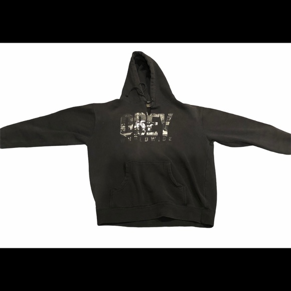 obey worldwide sweatshirt